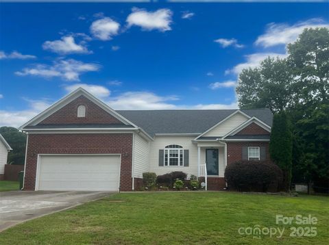 116 Birchwood Court Mount Holly NC 28120