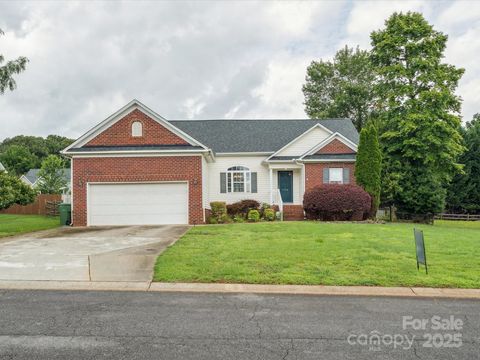 116 Birchwood Court Mount Holly NC 28120