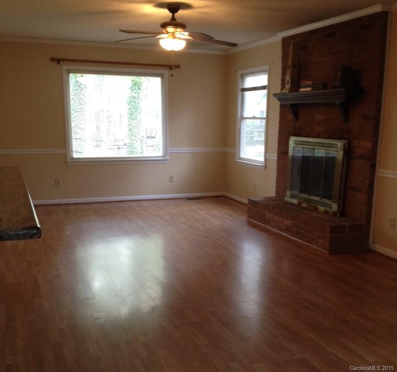 Old Hickory - Residential Lease