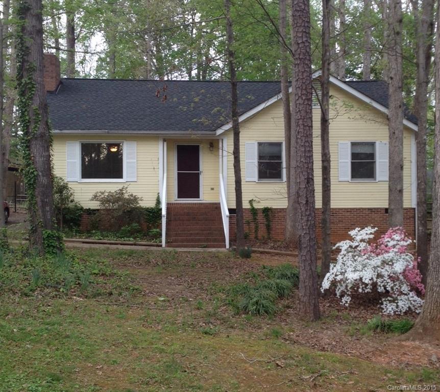 Old Hickory - Residential Lease