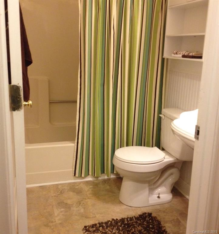 Old Hickory - Residential Lease