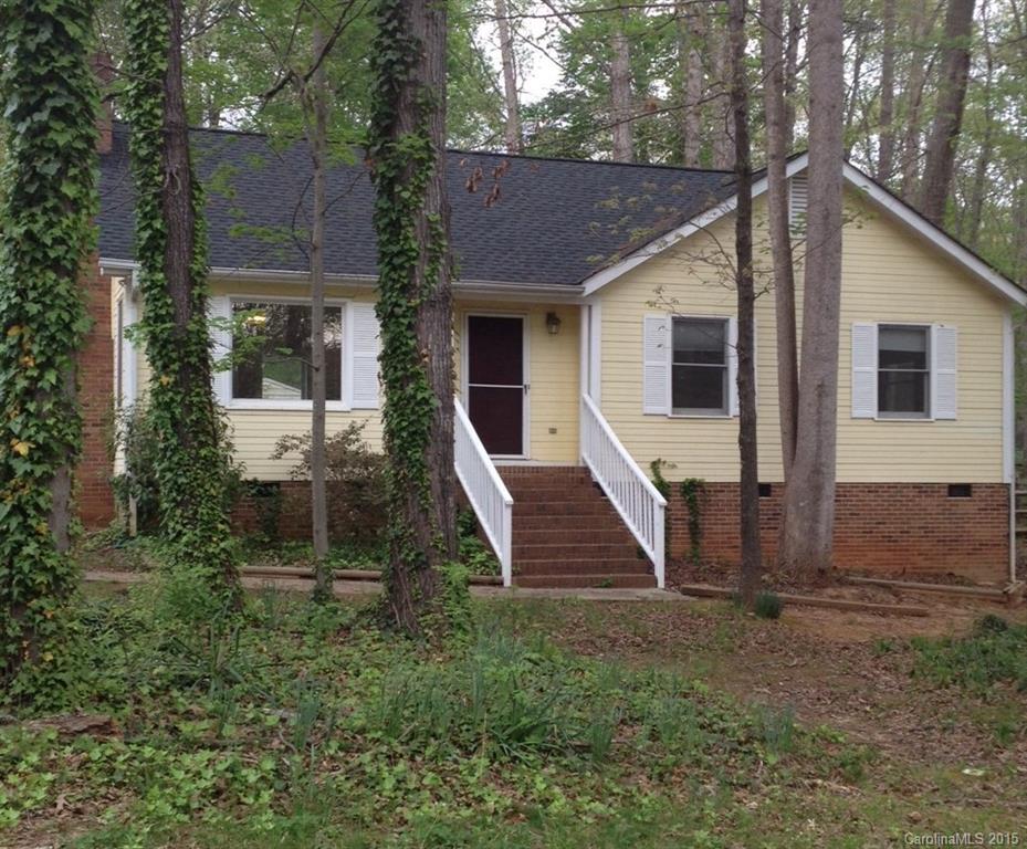 Old Hickory - Residential Lease