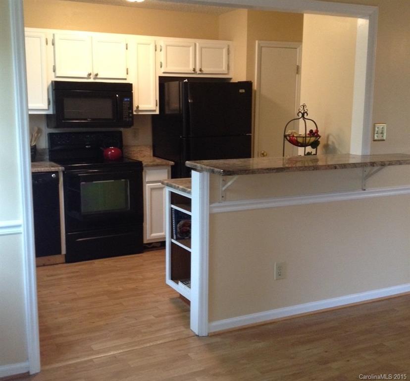 Old Hickory - Residential Lease