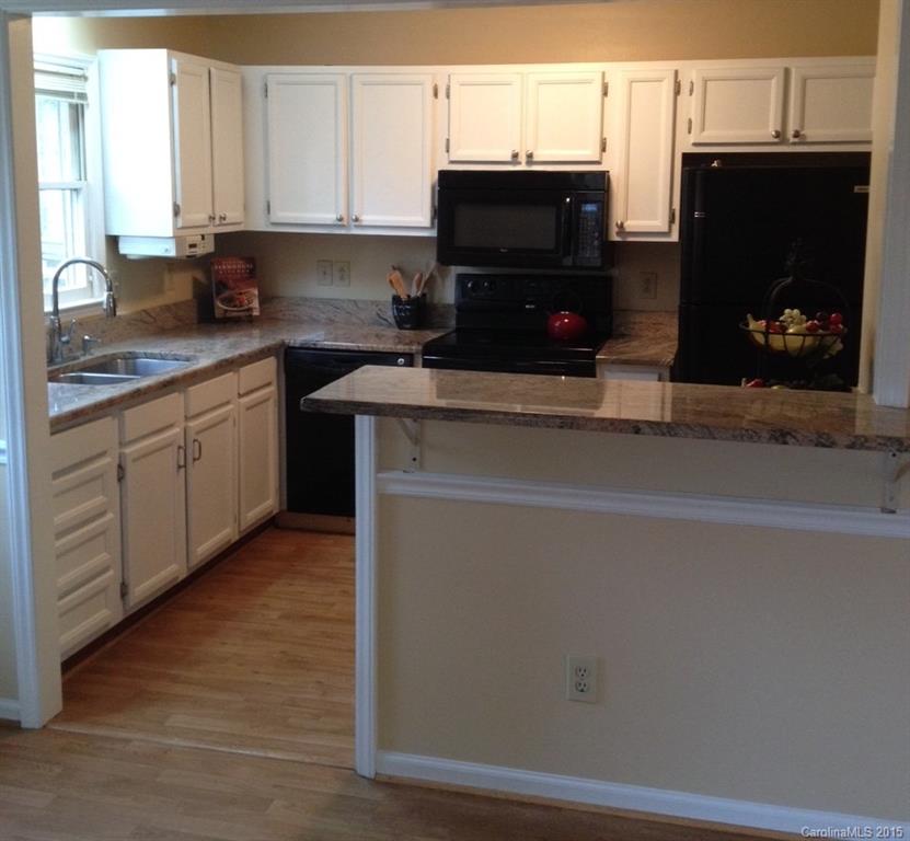 Old Hickory - Residential Lease