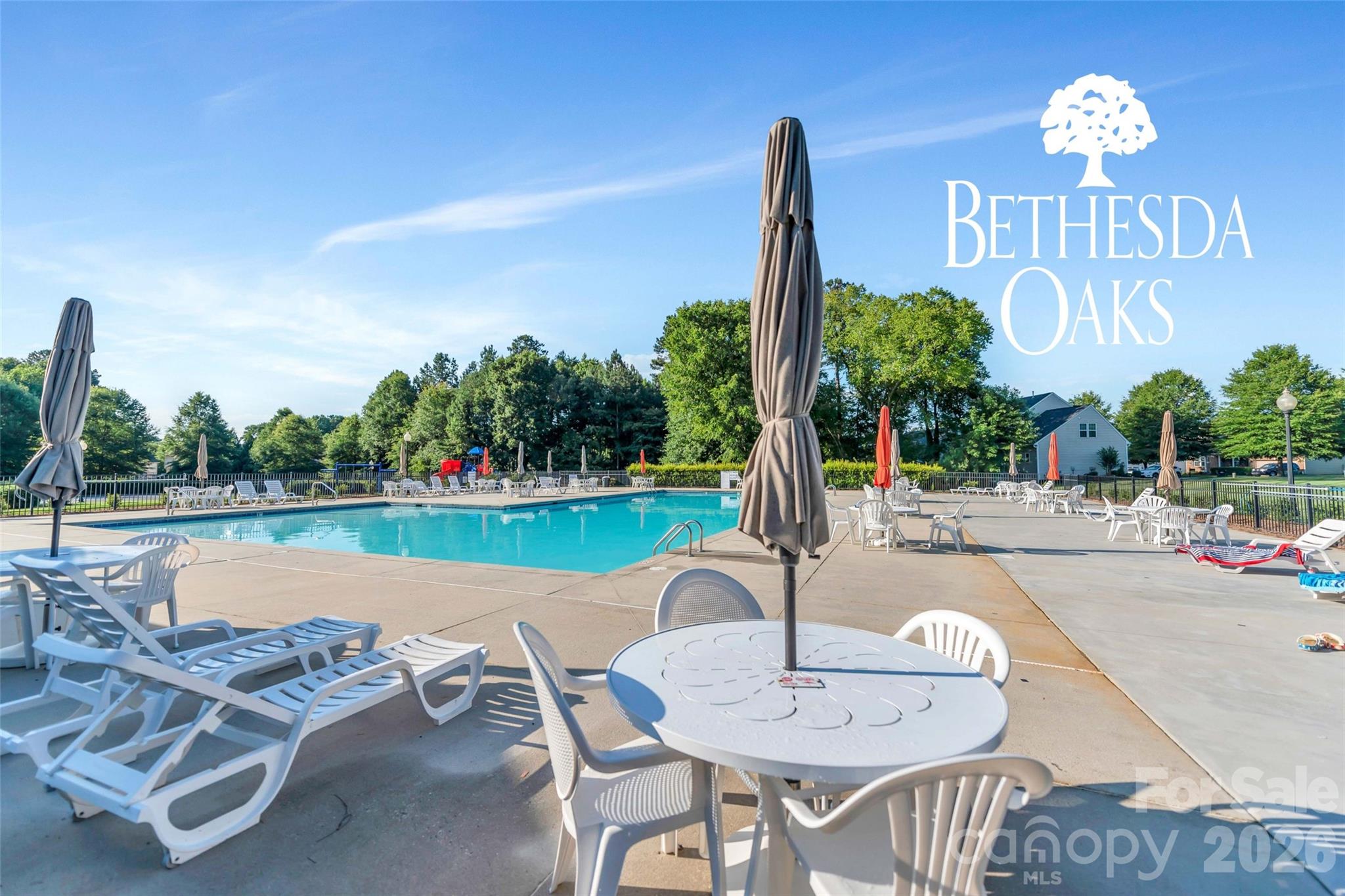 2745 Cypress Oak Lane