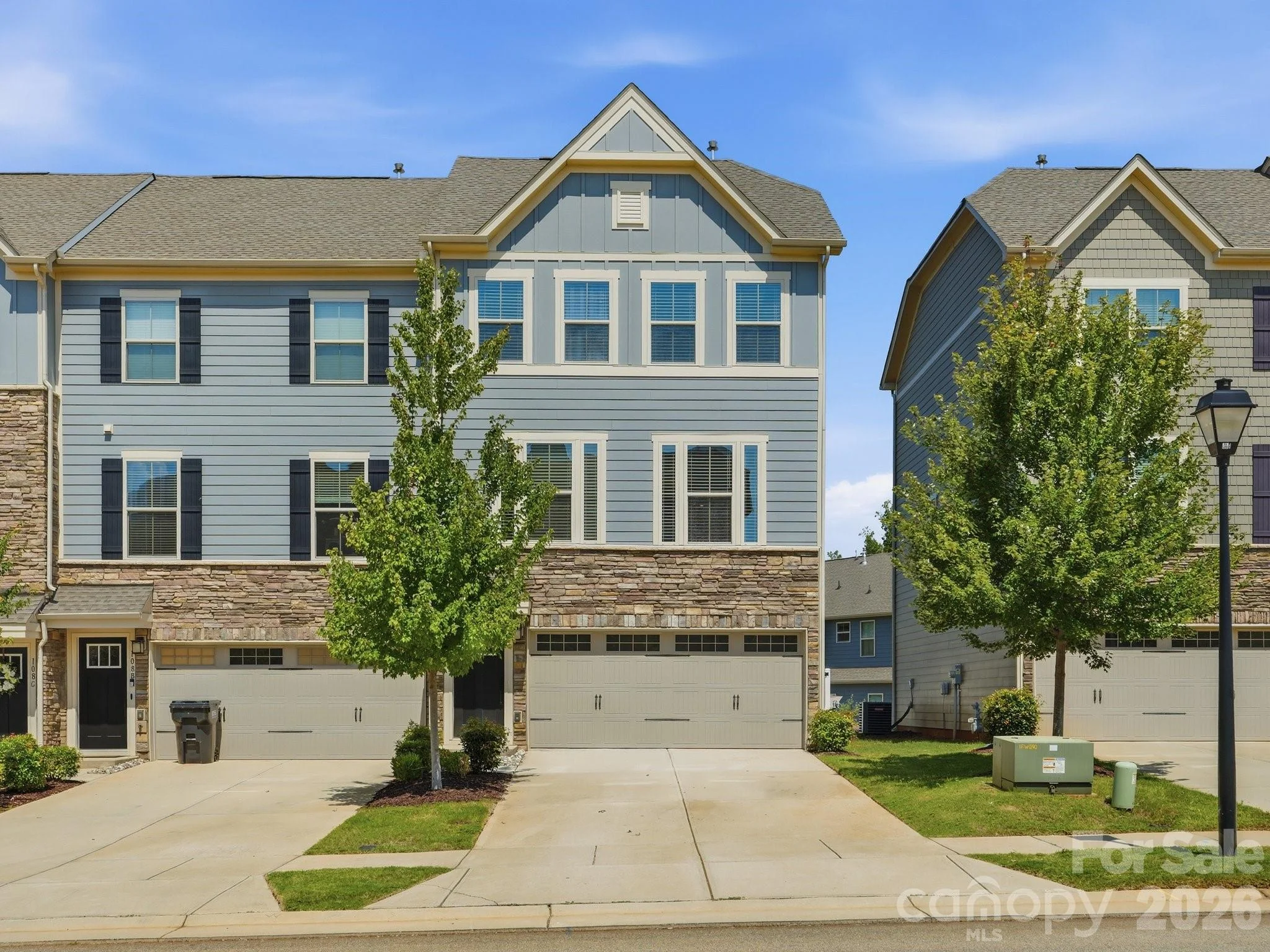 108 Helm Lane Unit A, Mooresville, NC, 28117