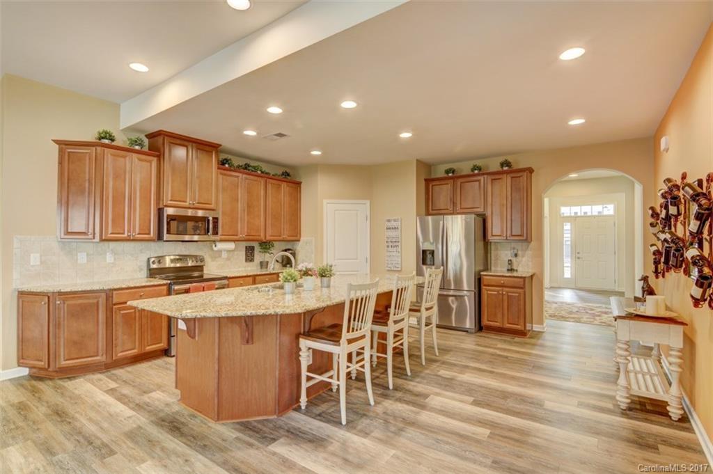 Vermillion - Residential