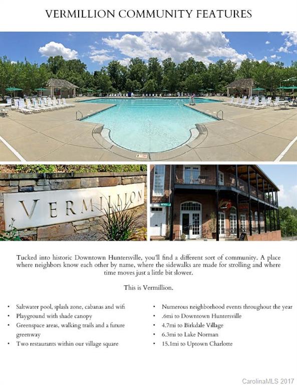 Vermillion - Residential