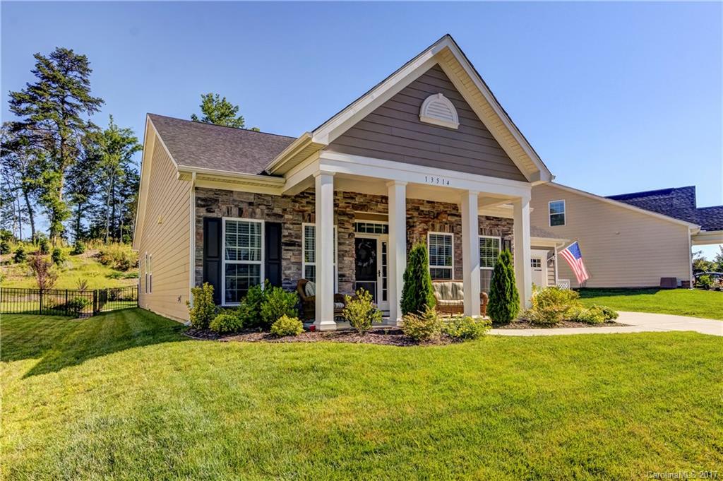 Vermillion - Residential