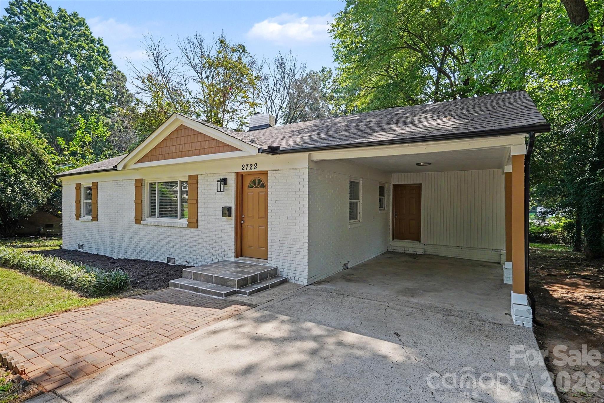 2728 Arnold Drive