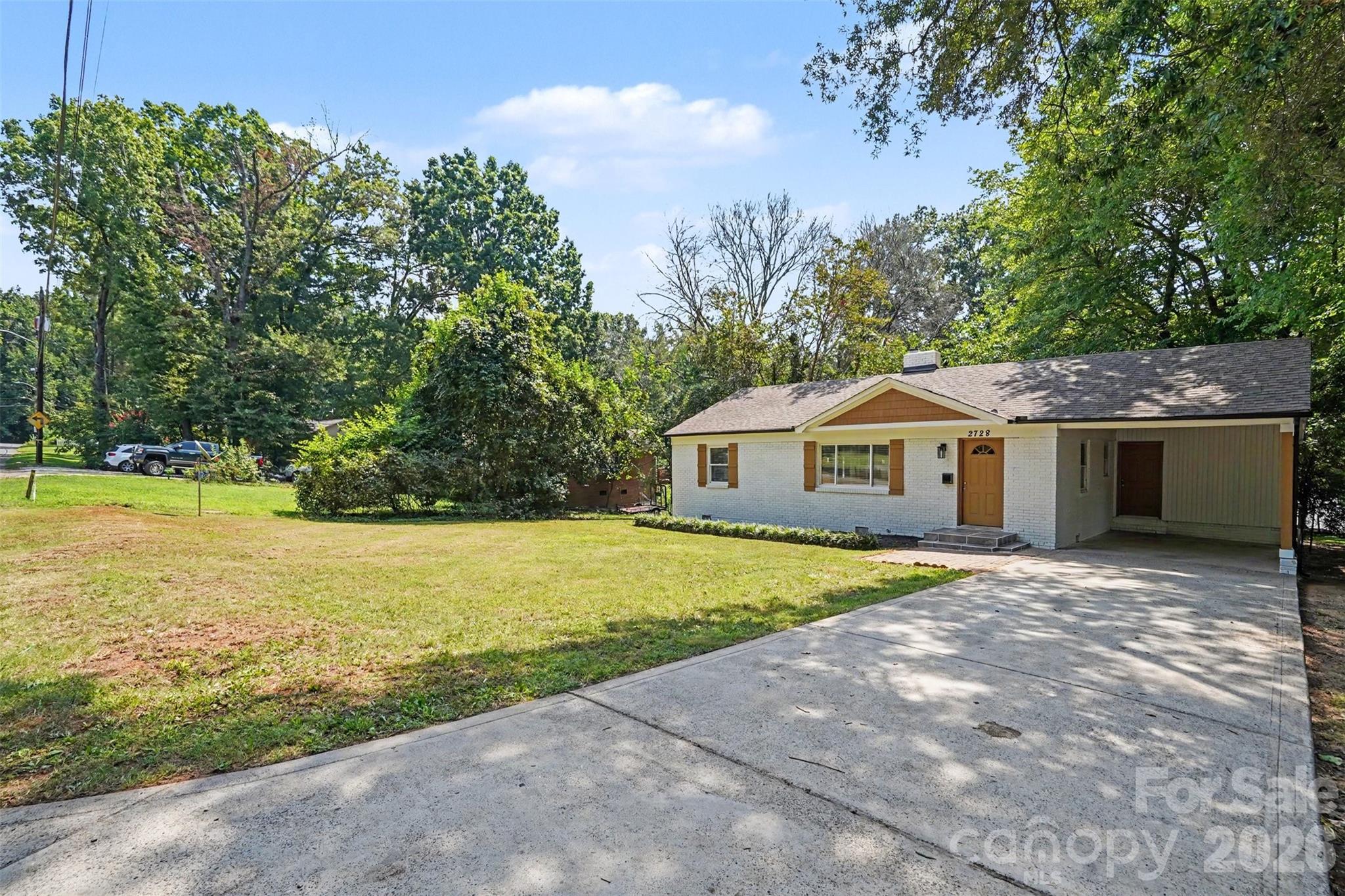 2728 Arnold Drive