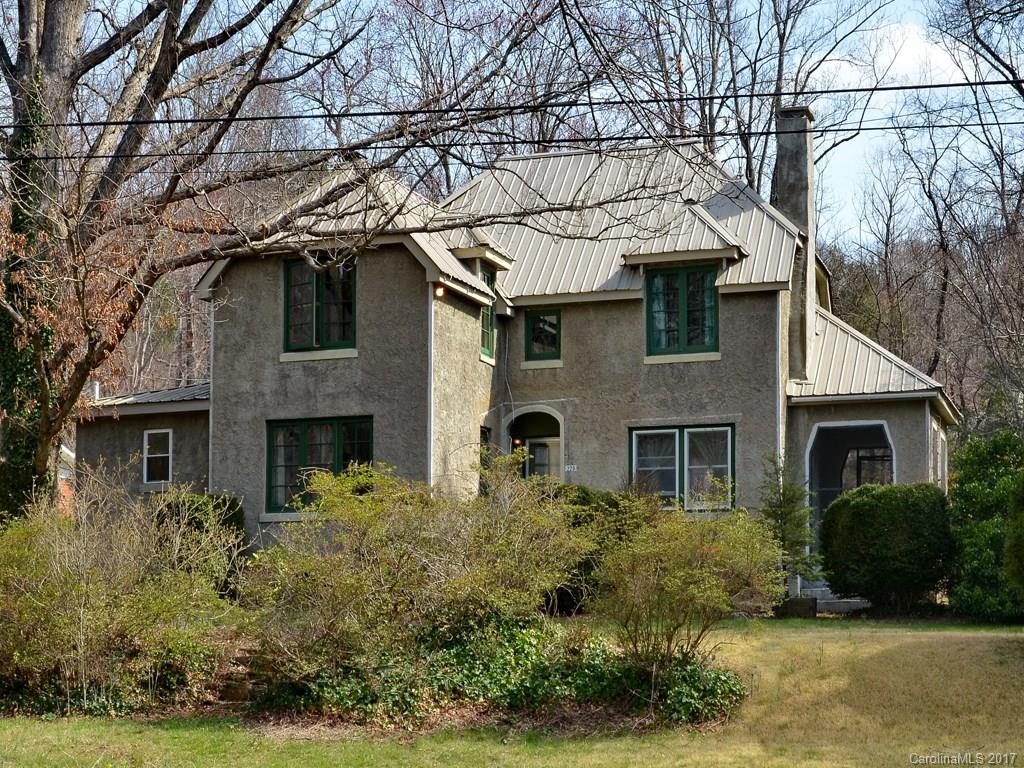 Grovemont - Residential