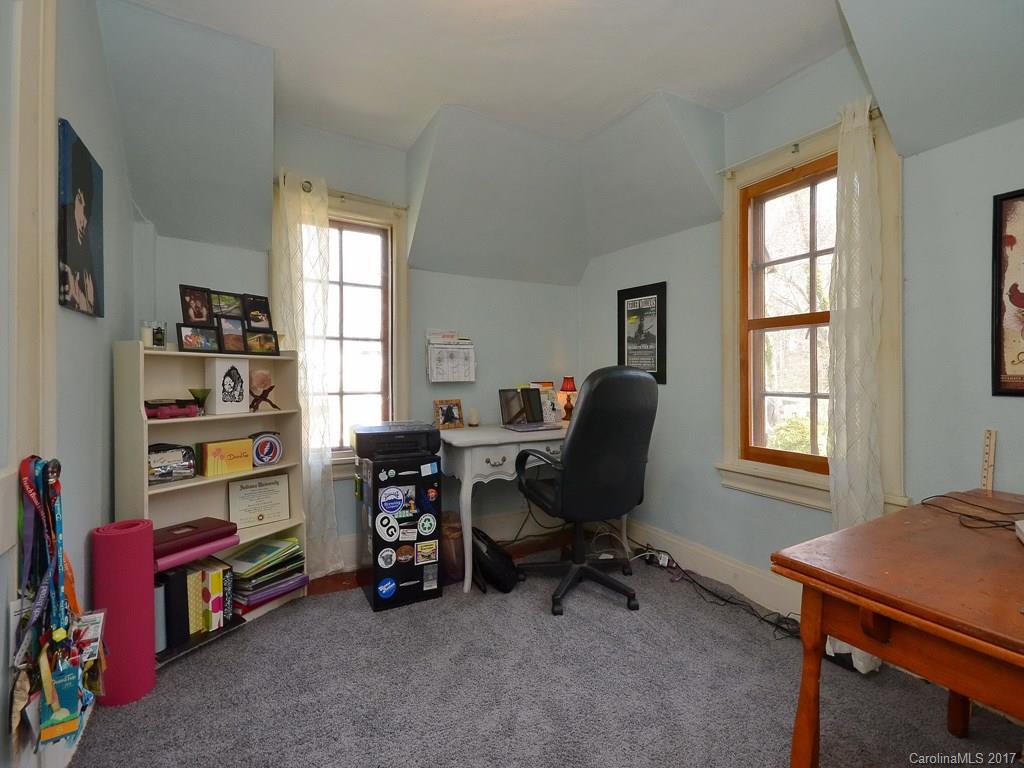 Grovemont - Residential