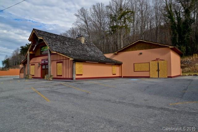 Glenwood - Commercial Sale