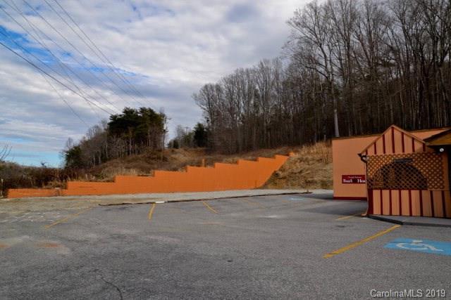 Glenwood - Commercial Sale