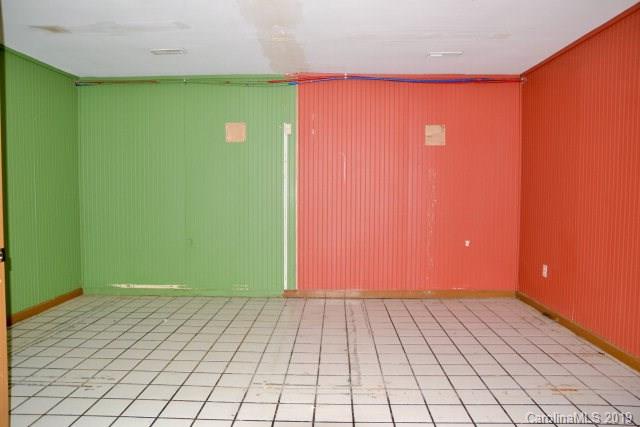 Glenwood - Commercial Sale