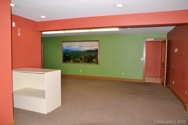 Glenwood - Commercial Sale