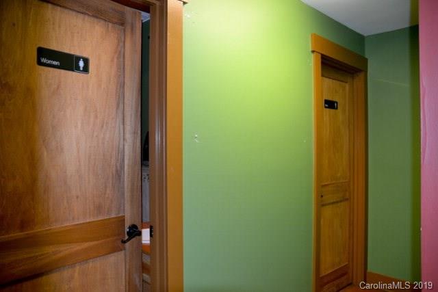 Glenwood - Commercial Sale