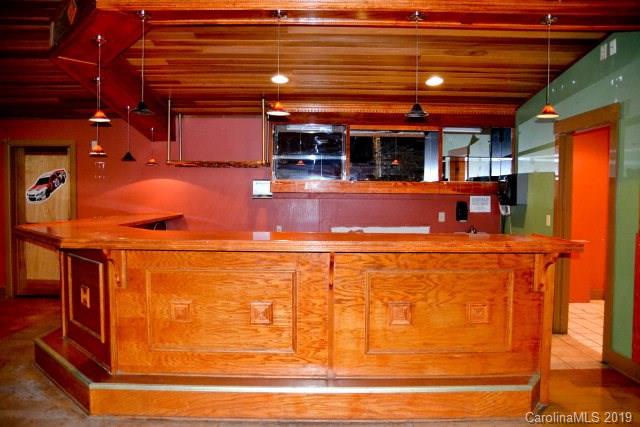 Glenwood - Commercial Sale