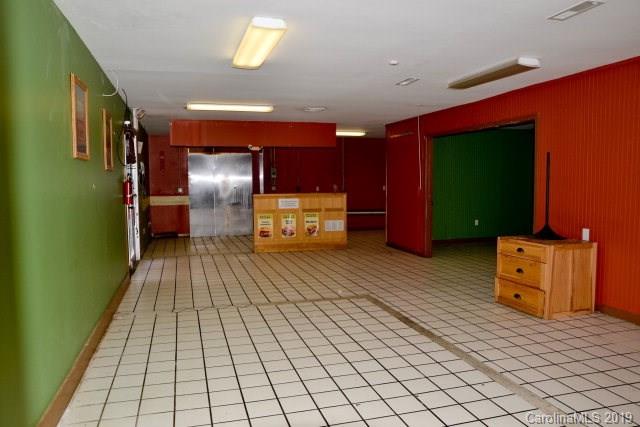 Glenwood - Commercial Sale