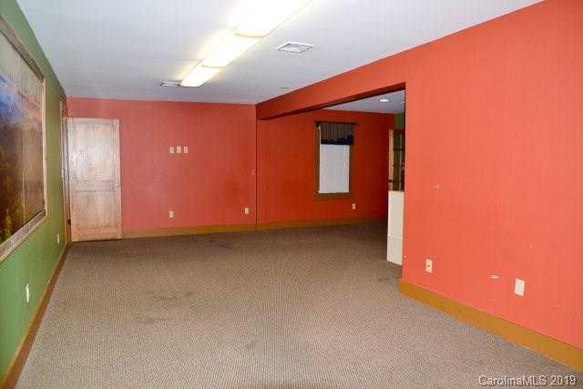 Glenwood - Commercial Sale