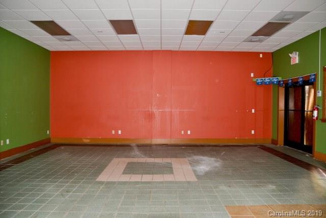 Glenwood - Commercial Sale