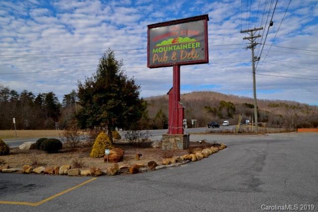 Glenwood - Commercial Sale