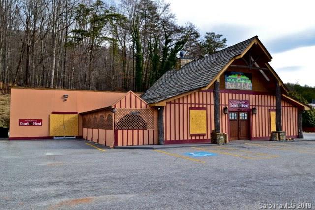 Glenwood - Commercial Sale