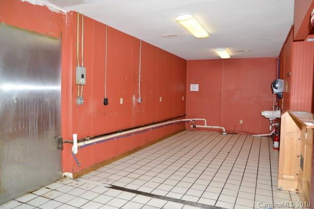 Glenwood - Commercial Sale