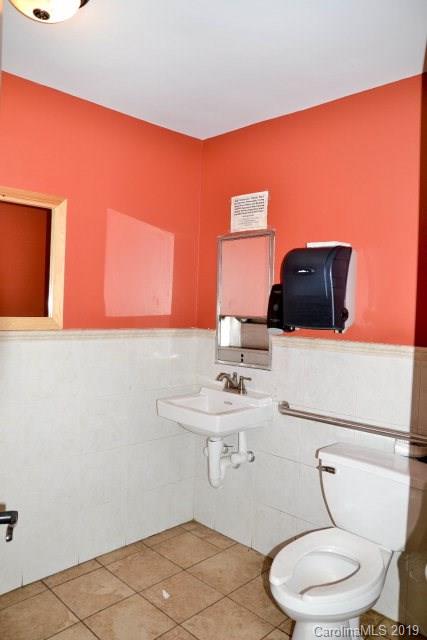 Glenwood - Commercial Sale