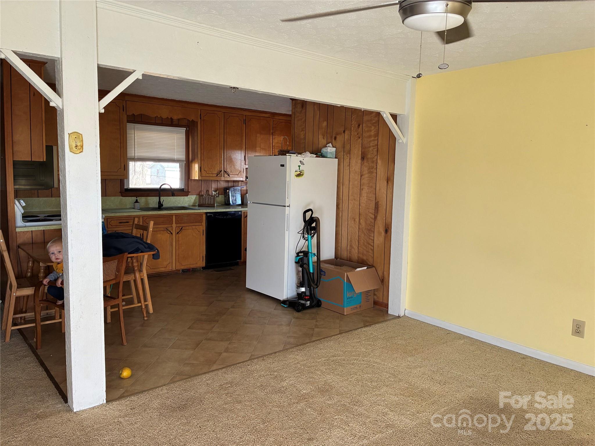 Forest Ridge - Residential