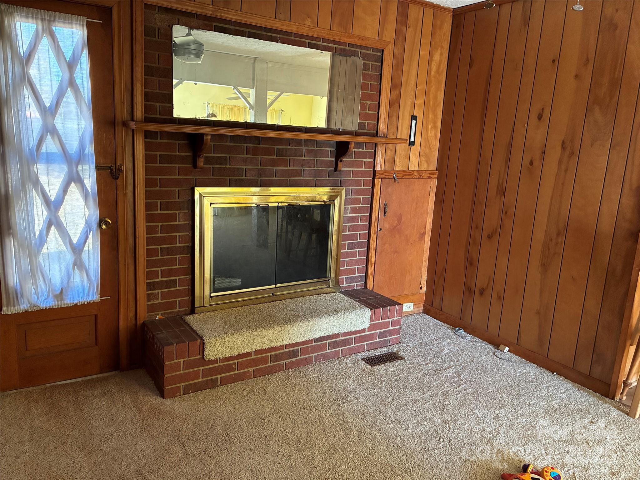 Forest Ridge - Residential