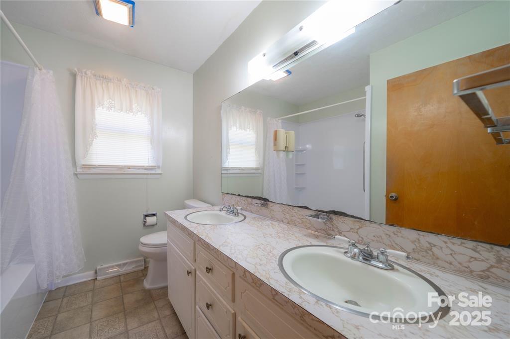 Forest Ridge - Residential