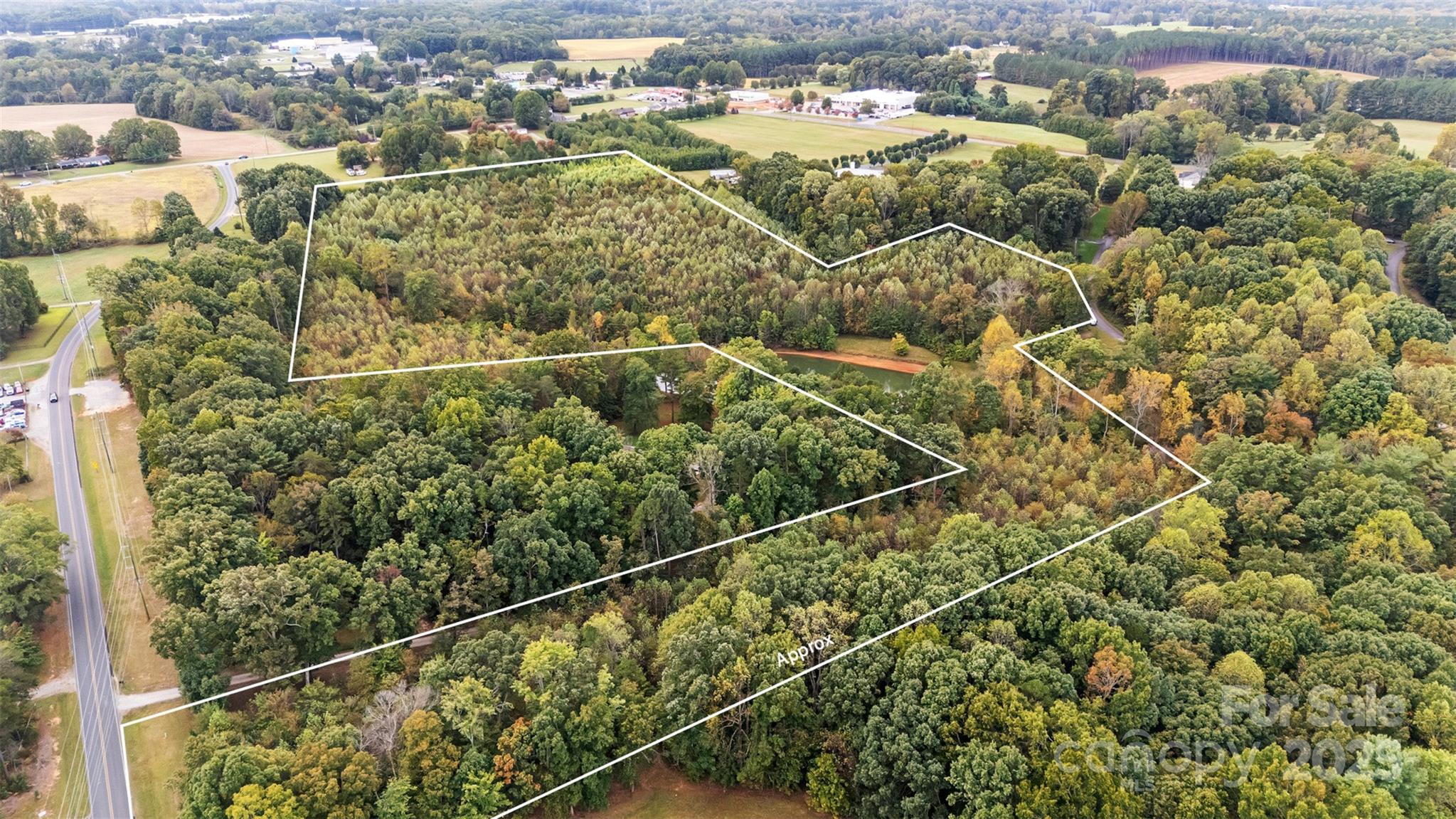 0 Lippard Farm Road