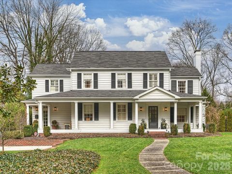 1942 S Wendover Road Charlotte NC 28211