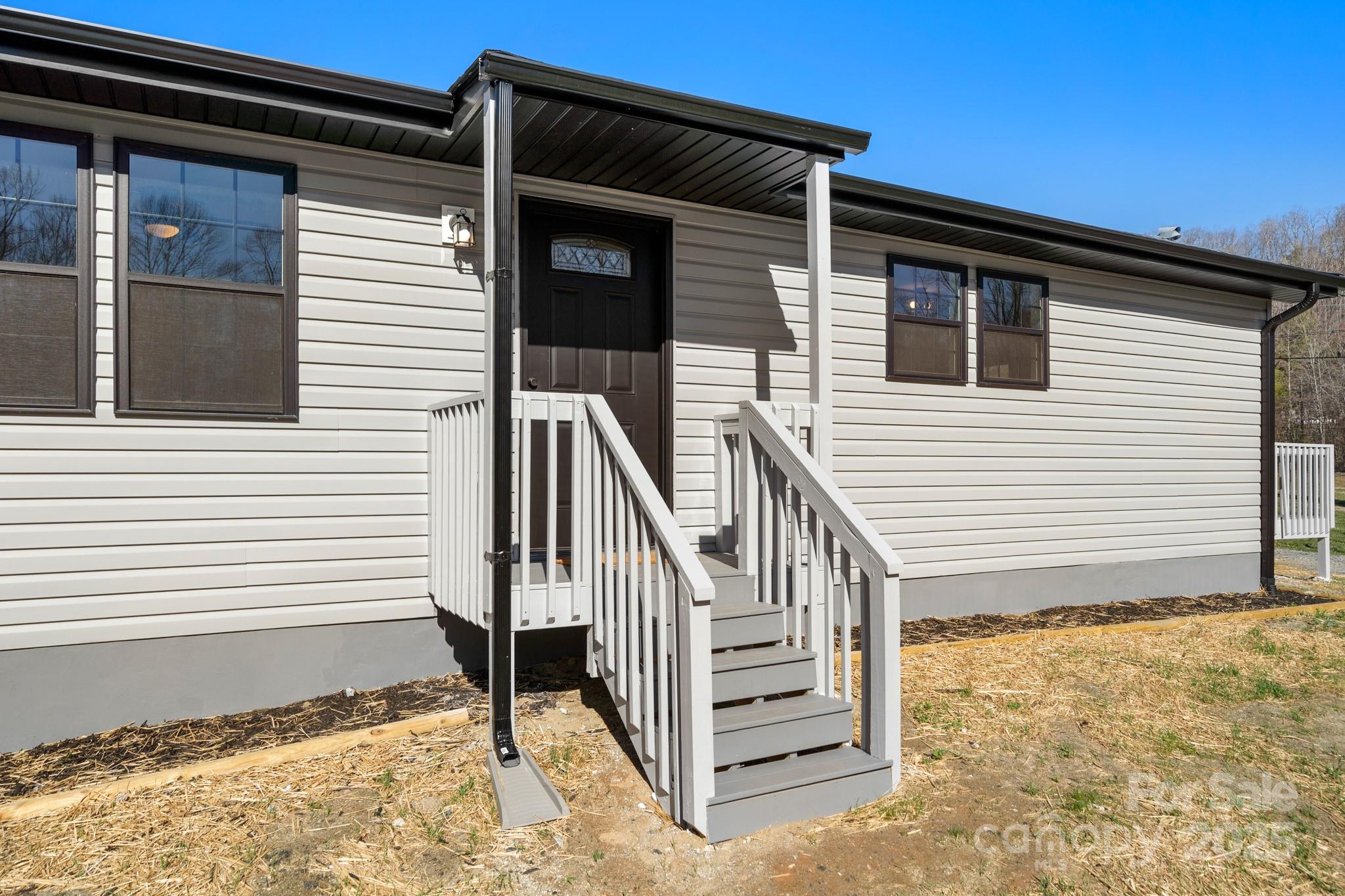 243 Salisbury Road