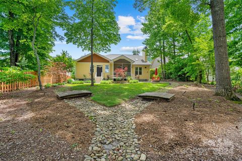 A home in Biltmore Lake