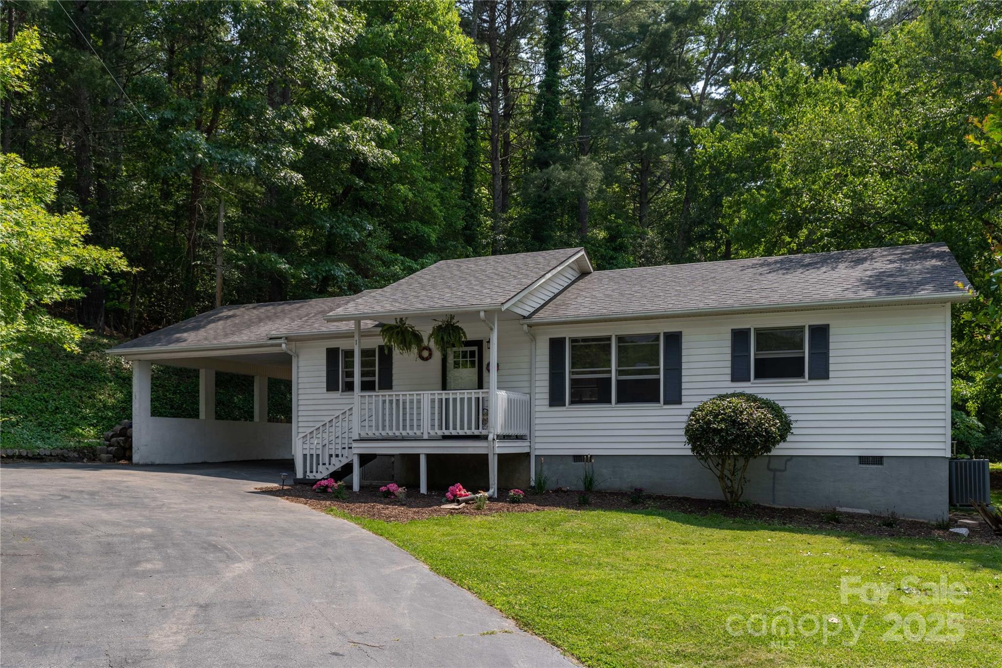1 Buck Acres Drive