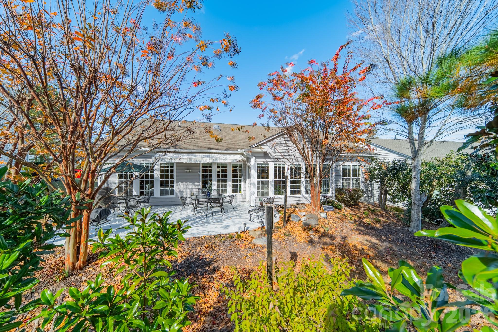 Sun City Carolina Lakes - Residential