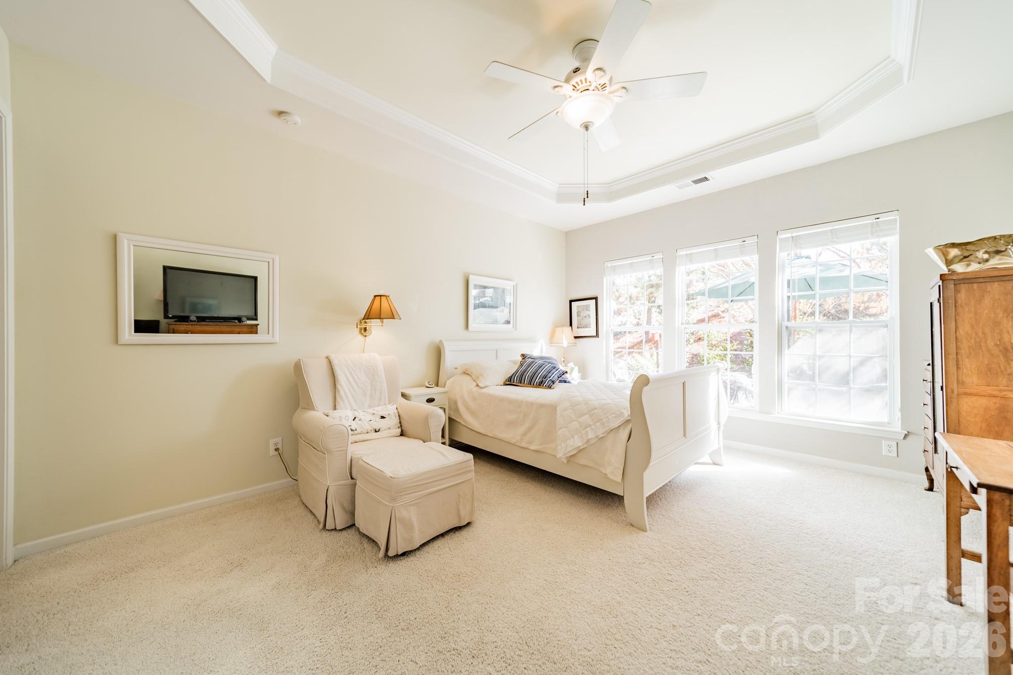 Sun City Carolina Lakes - Residential