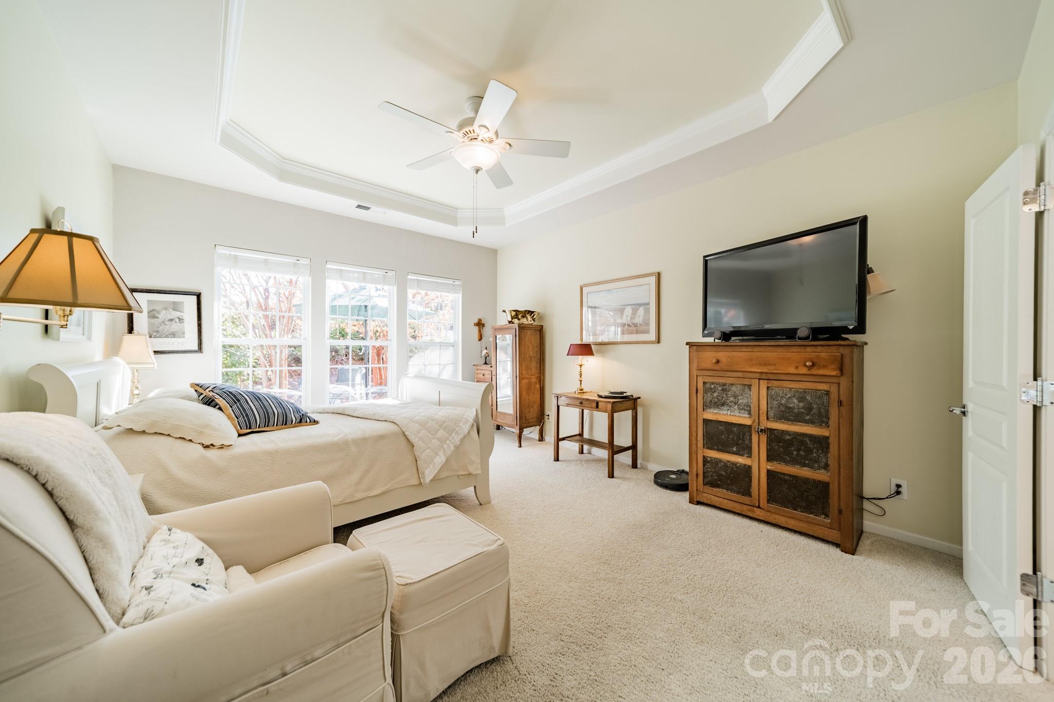 Sun City Carolina Lakes - Residential