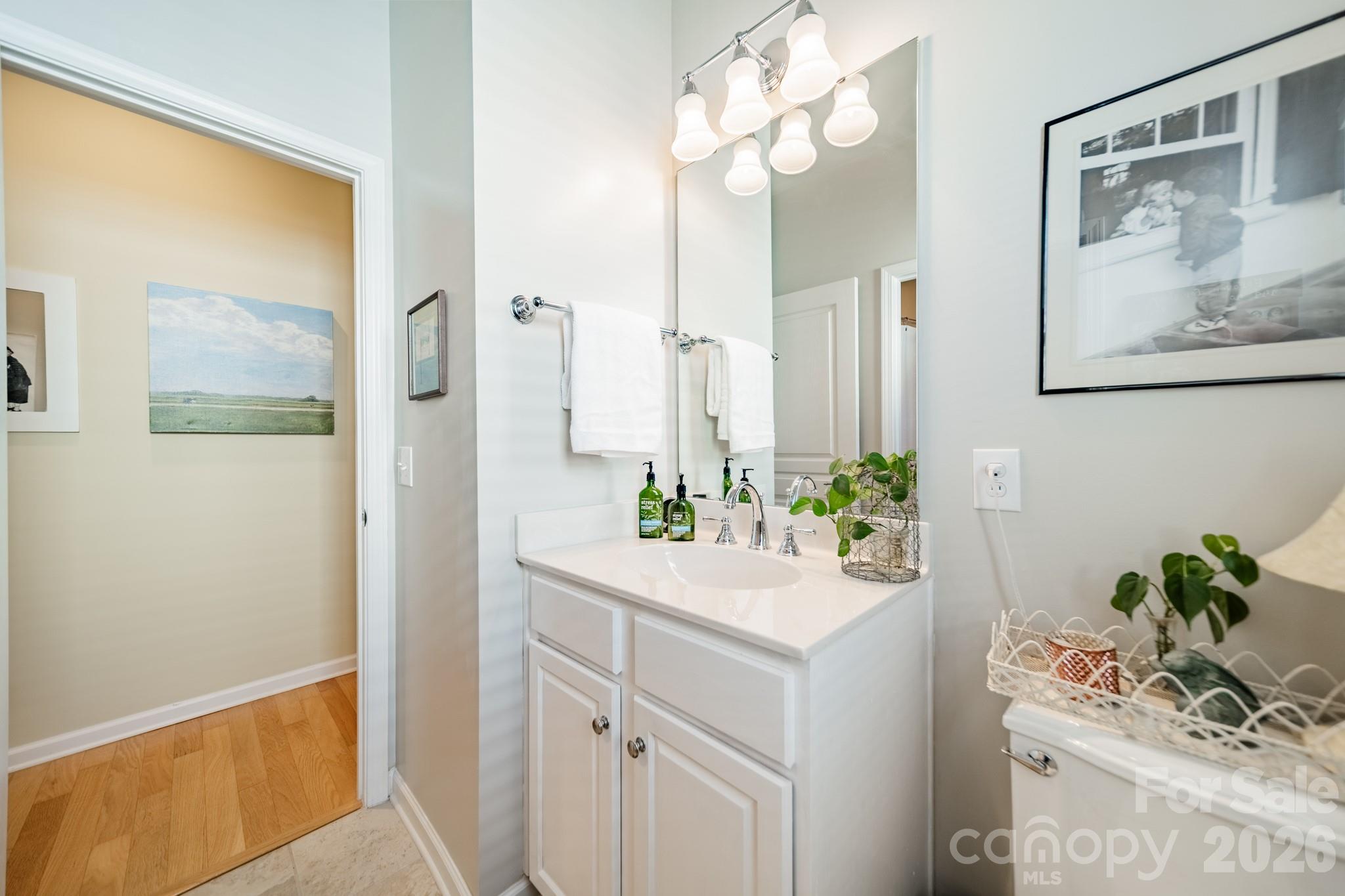 Sun City Carolina Lakes - Residential