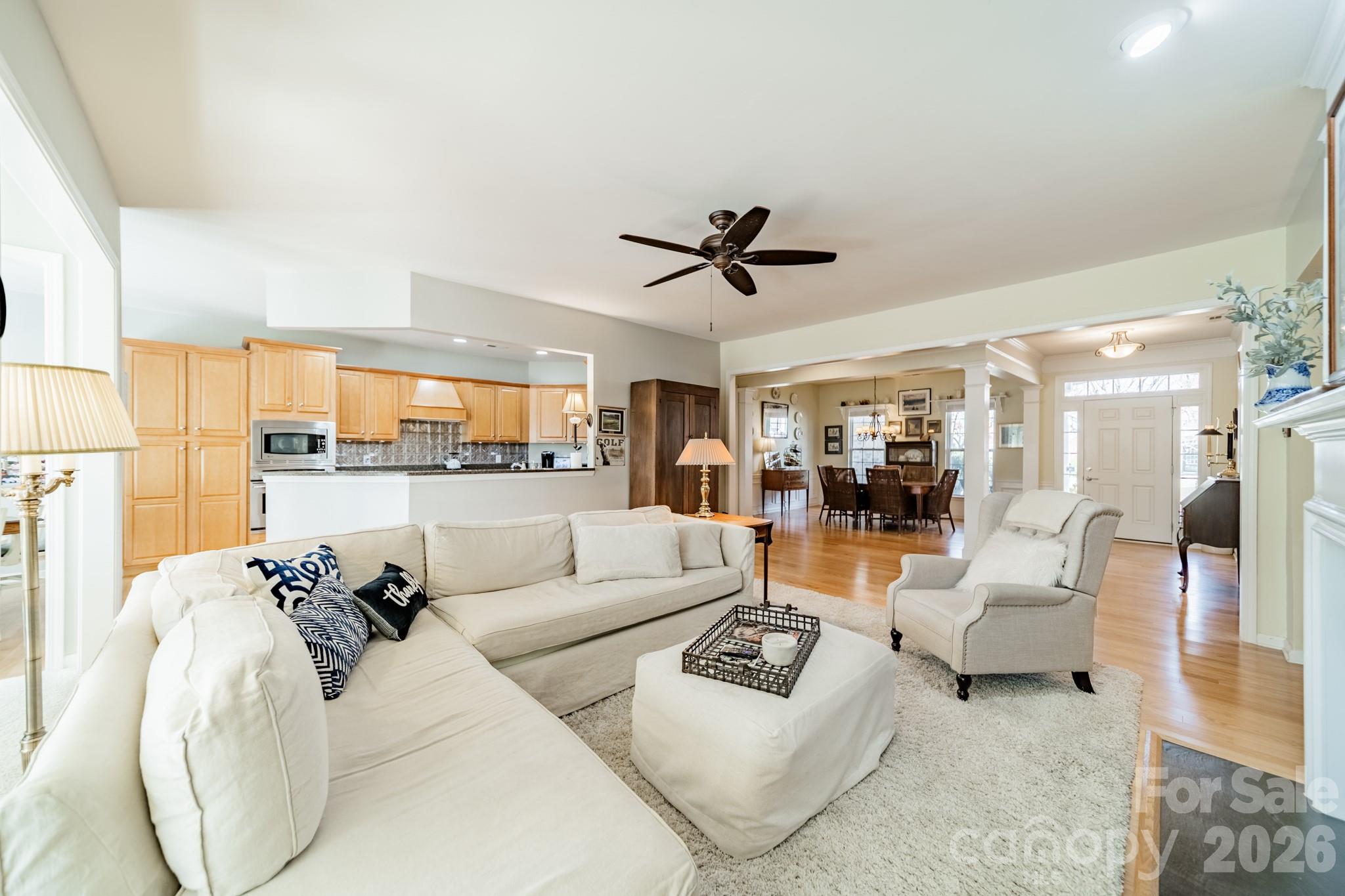 Sun City Carolina Lakes - Residential