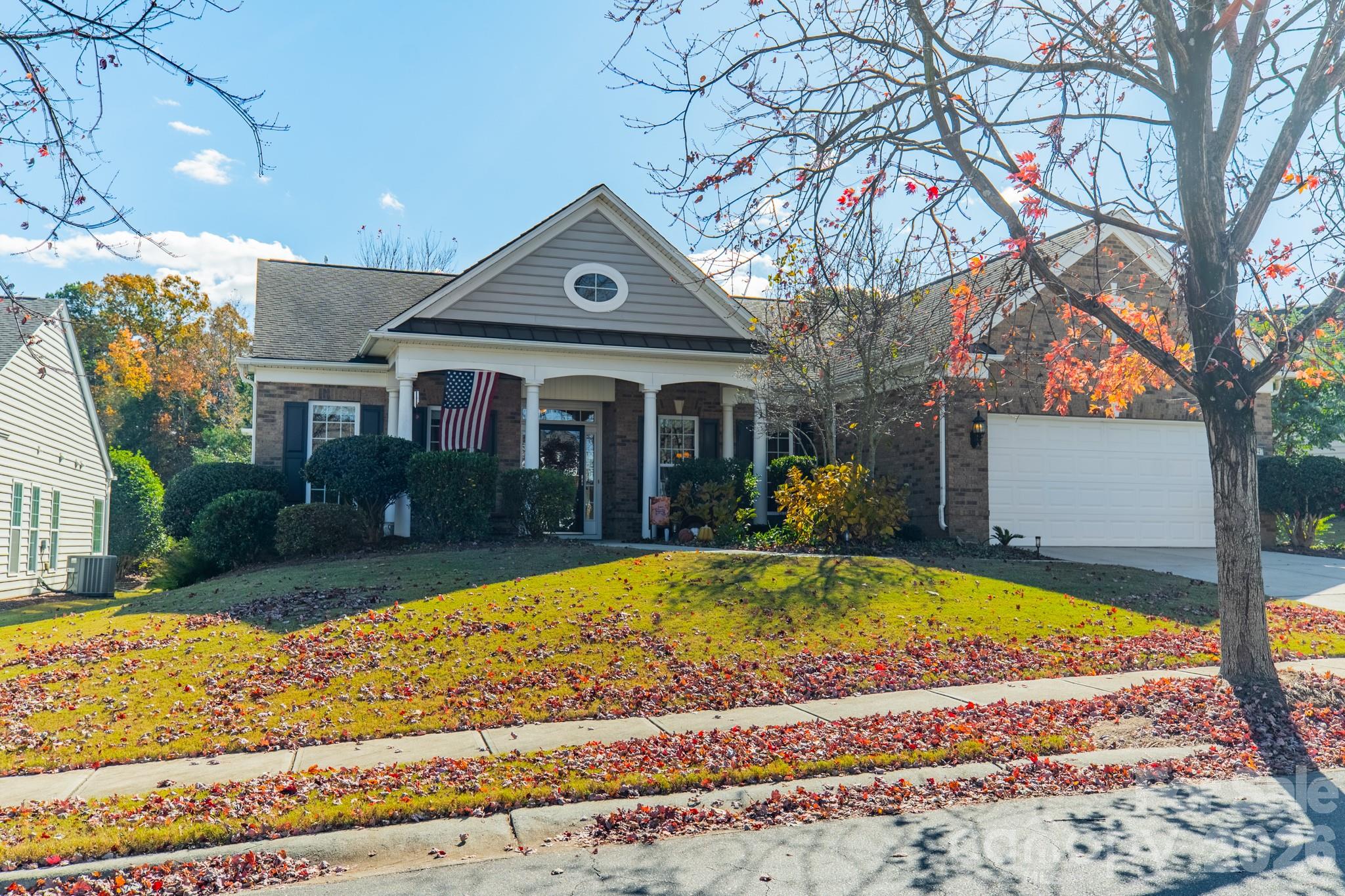 Sun City Carolina Lakes - Residential