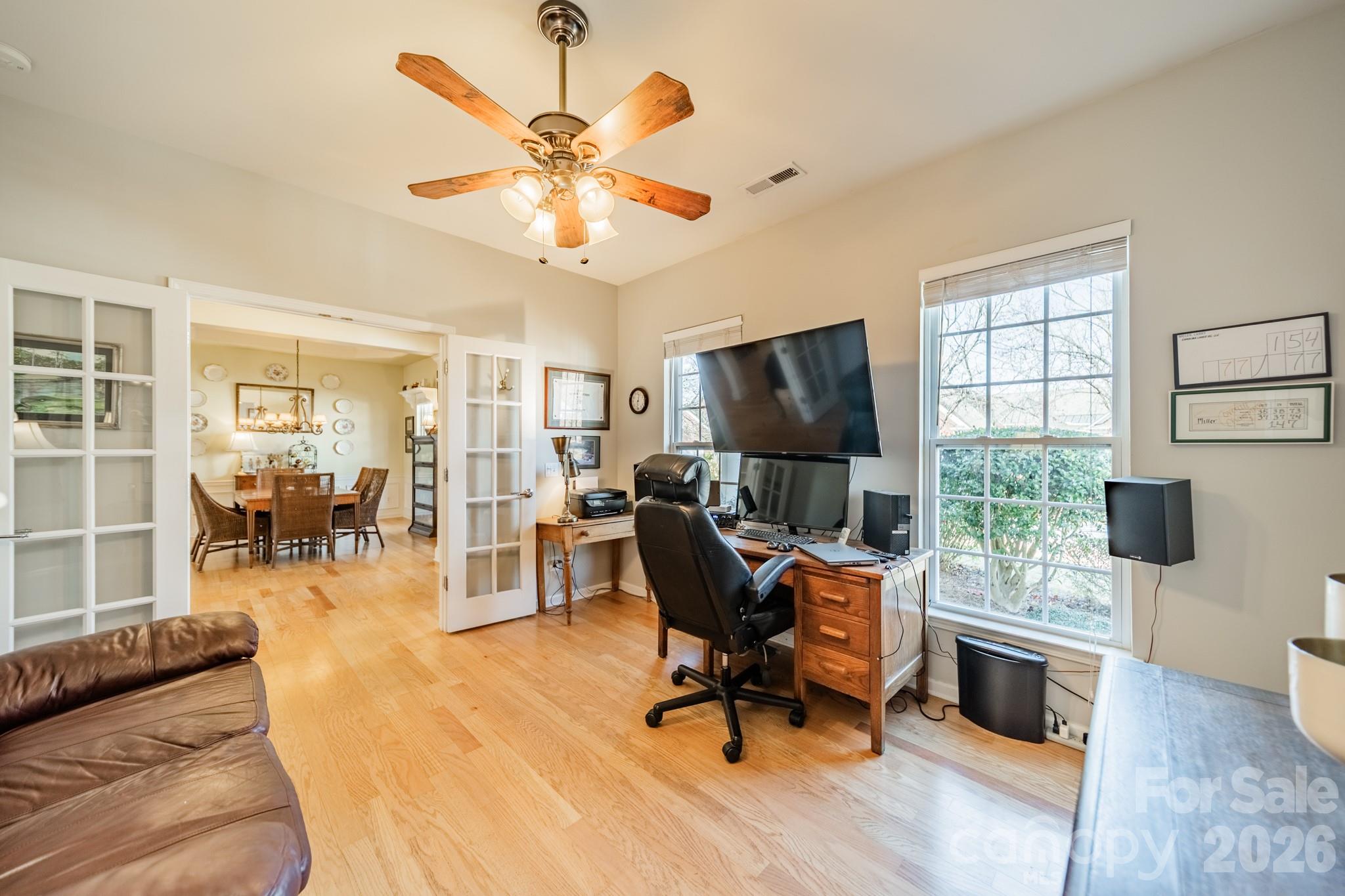 Sun City Carolina Lakes - Residential