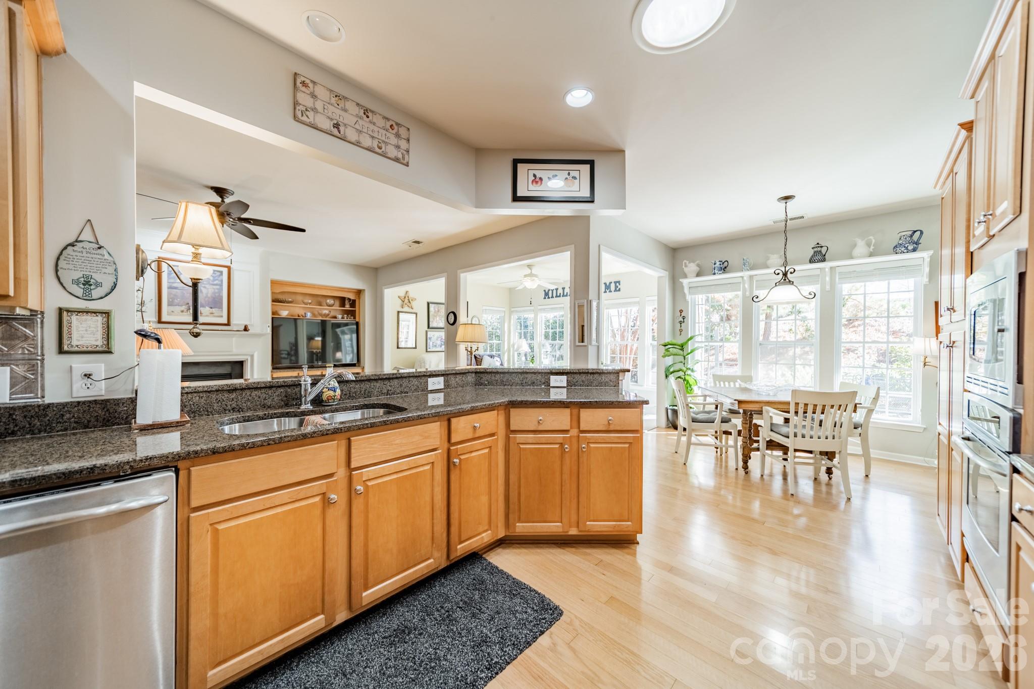 Sun City Carolina Lakes - Residential