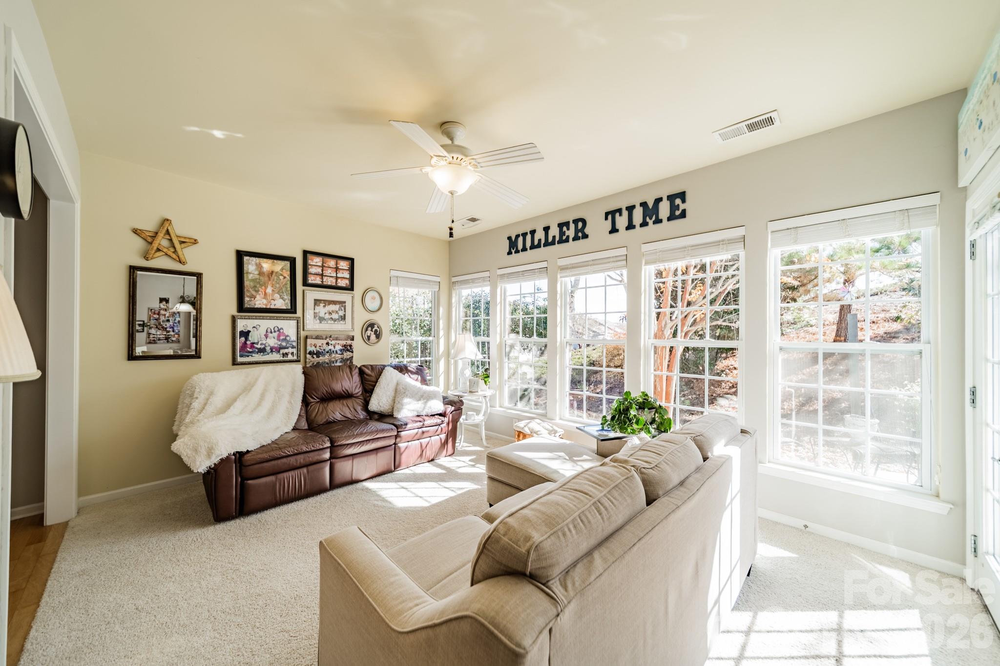 Sun City Carolina Lakes - Residential