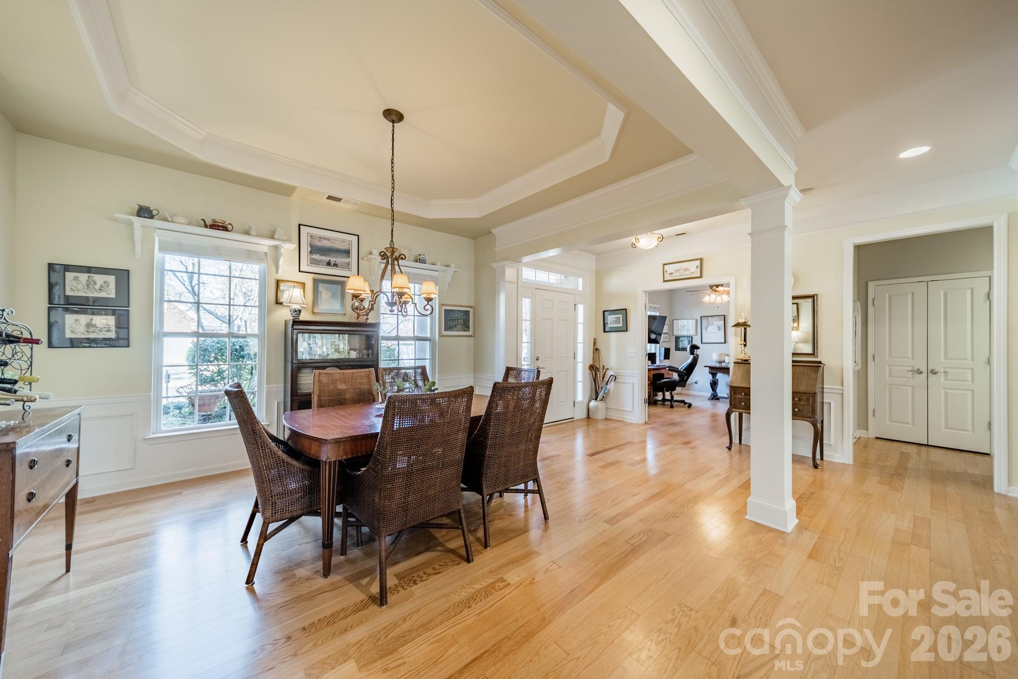 Sun City Carolina Lakes - Residential