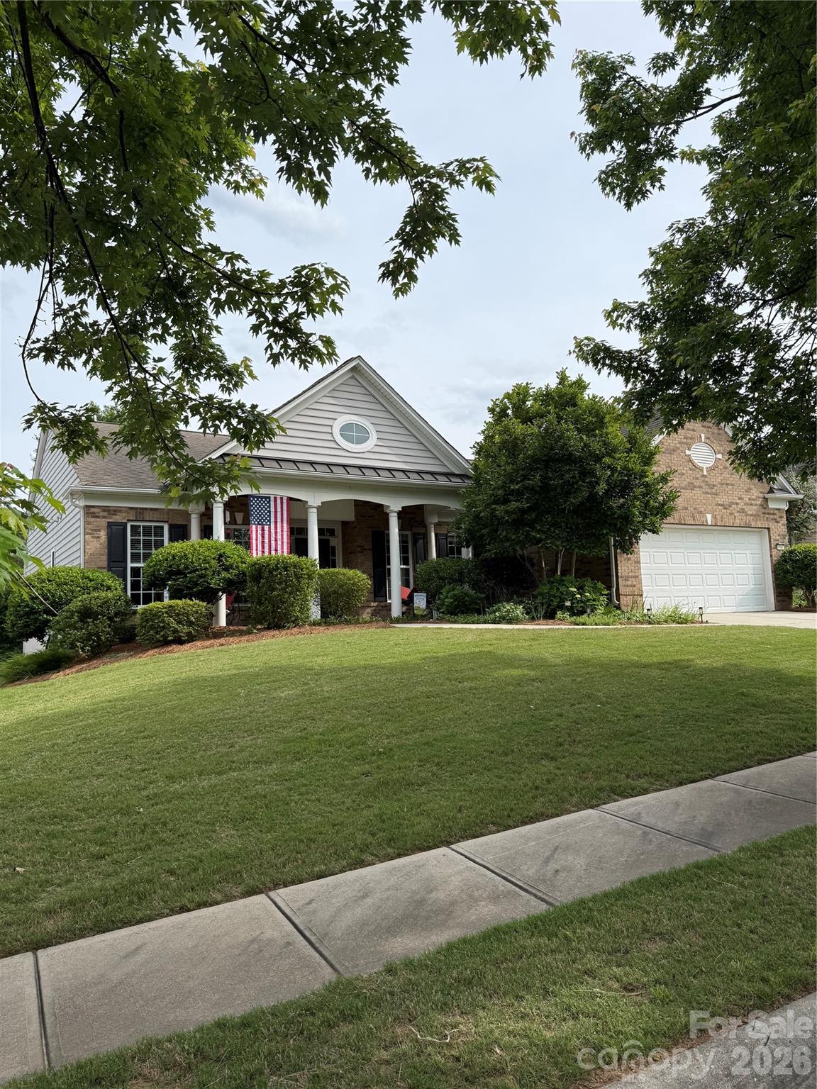 Sun City Carolina Lakes - Residential