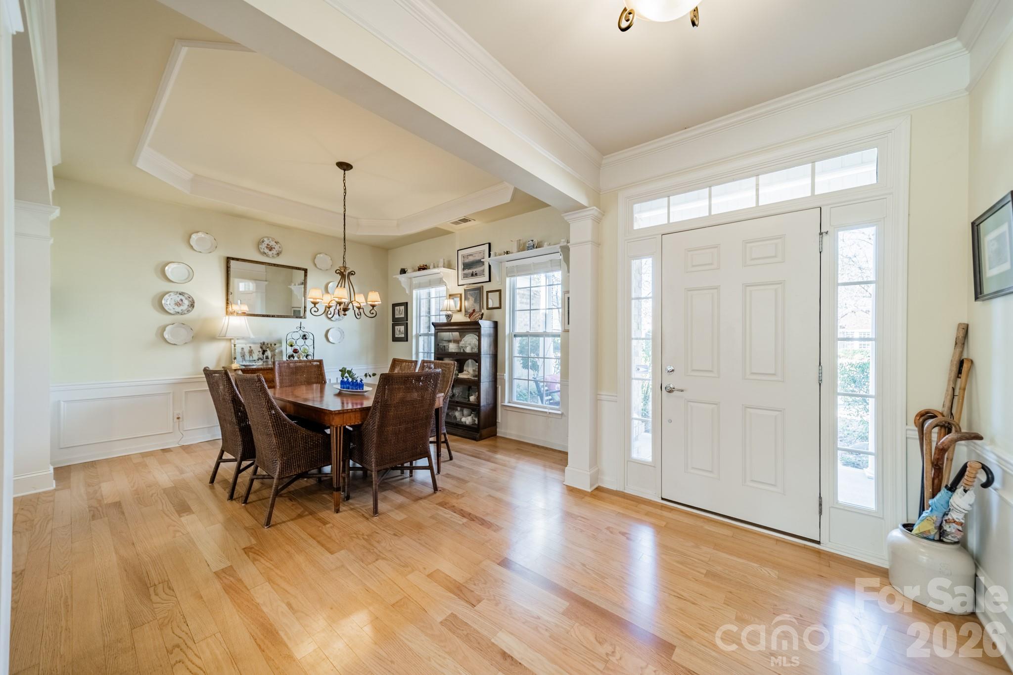 Sun City Carolina Lakes - Residential